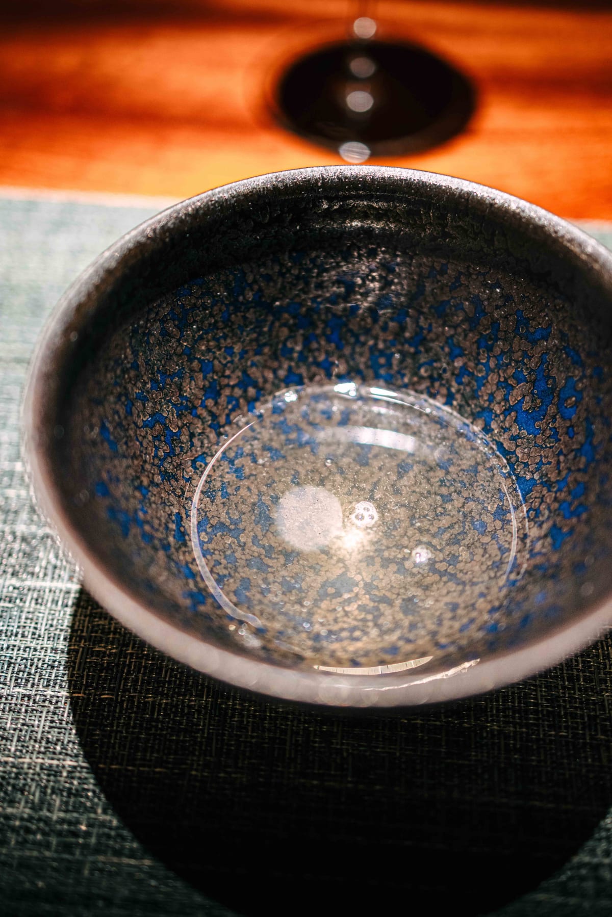 Ao Nishiazabu, Tokyo: The First Courses (2)