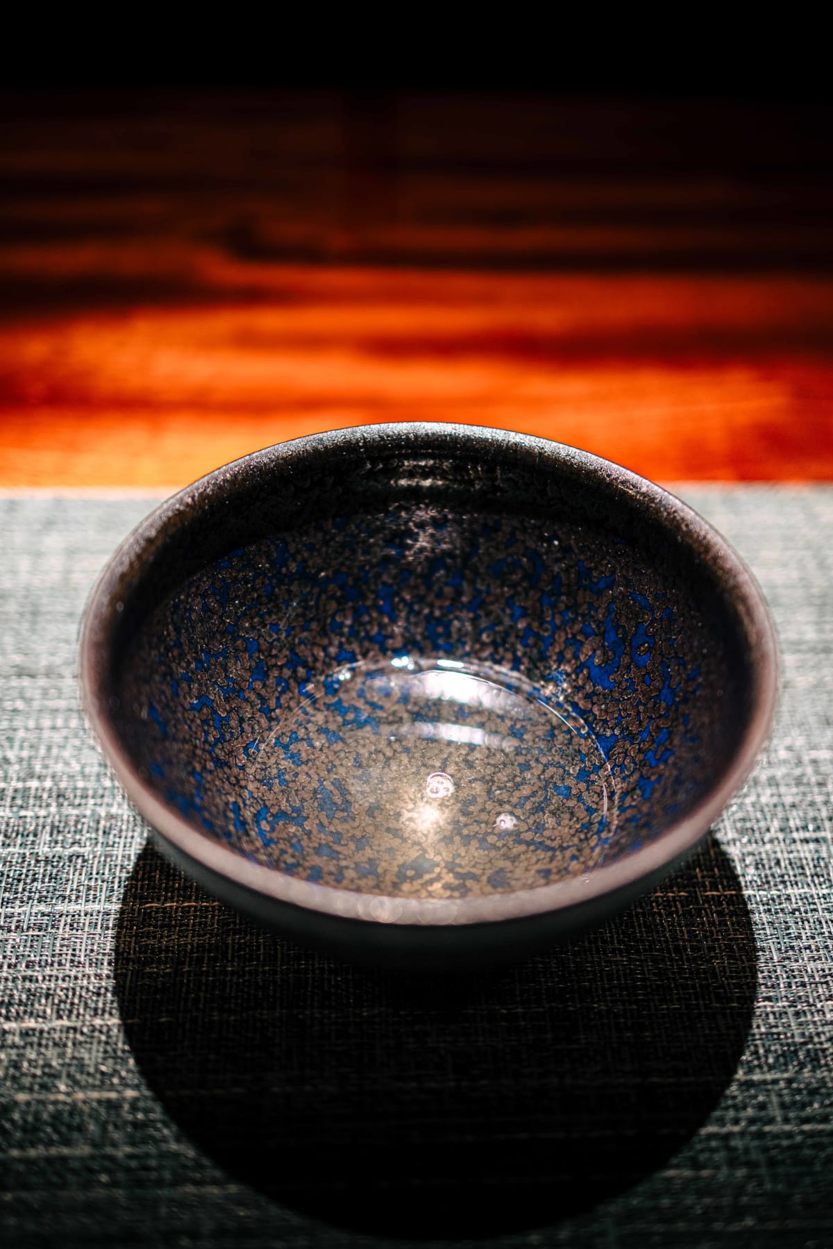 Ao Nishiazabu, Tokyo: The First Courses (3)