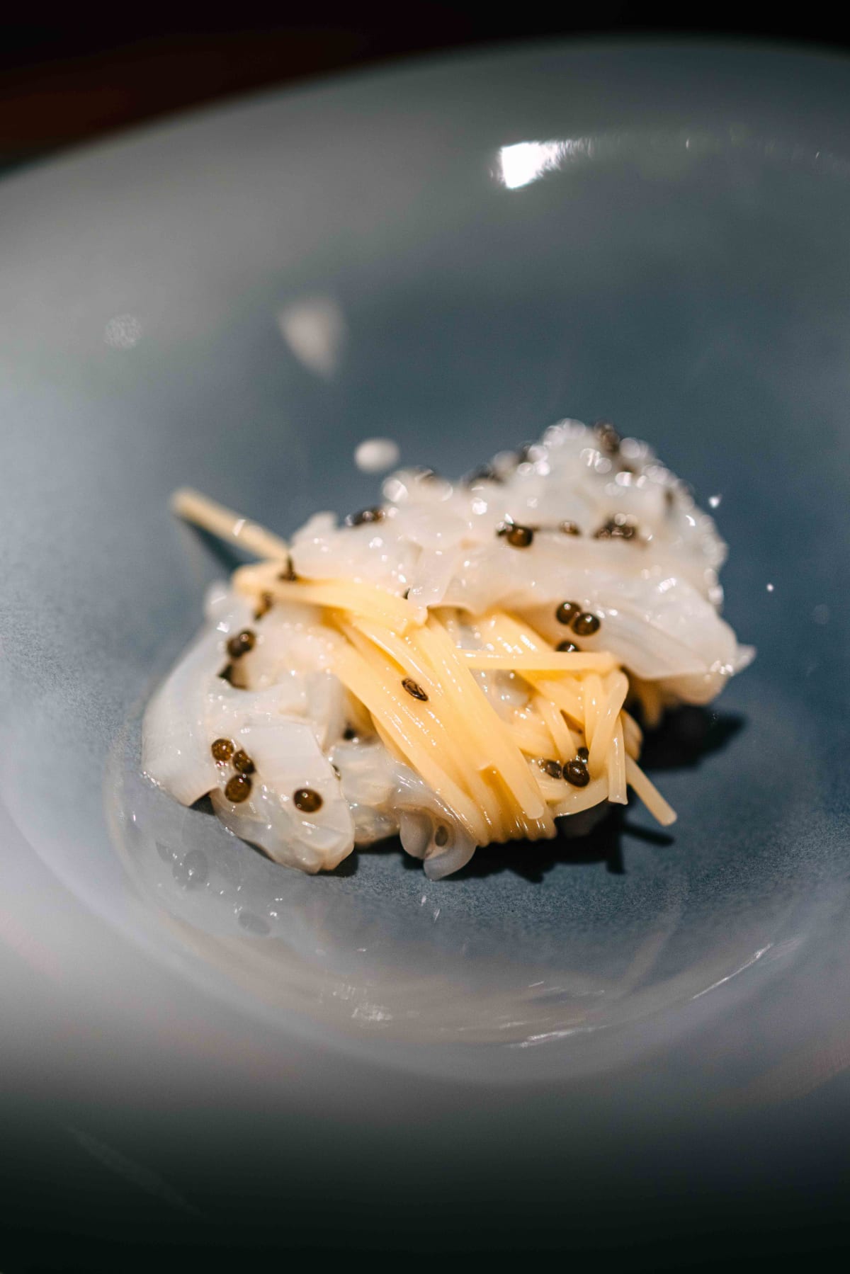 Ao Nishiazabu, Tokyo: The First Courses (6)