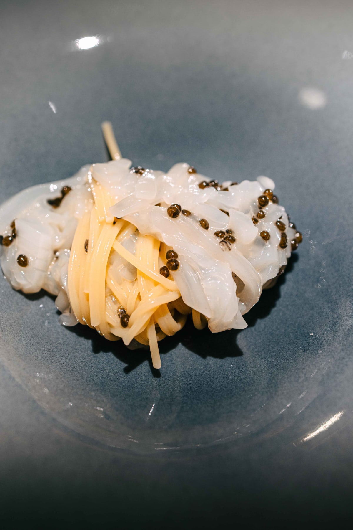 Ao Nishiazabu, Tokyo: The First Courses (7)