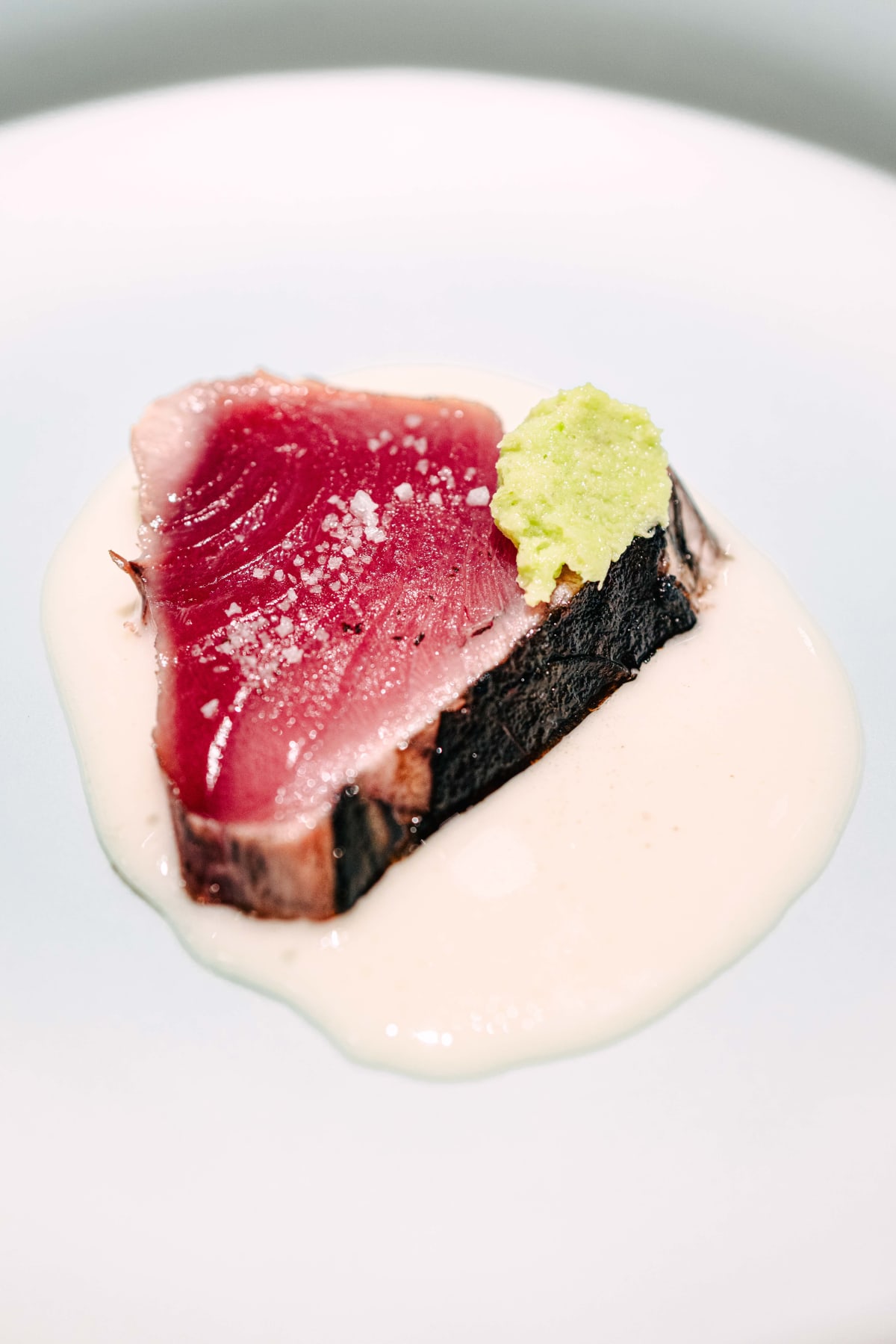 Ao Nishiazabu, Tokyo: The First Courses (10)