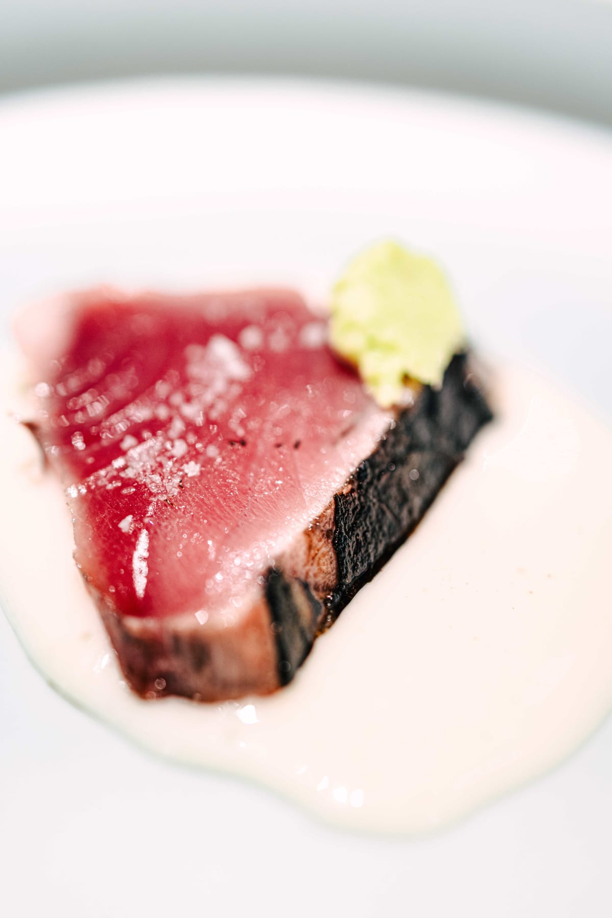 Ao Nishiazabu, Tokyo: The First Courses (11)