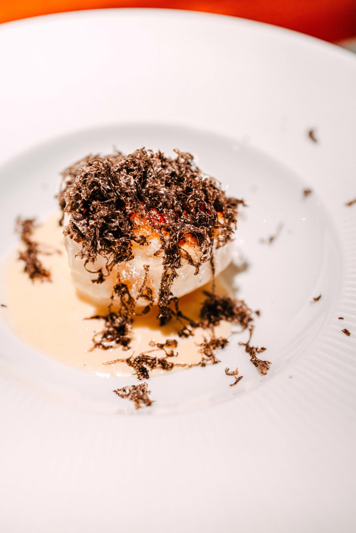 Ao Nishiazabu, Tokyo: The Gratin (4)