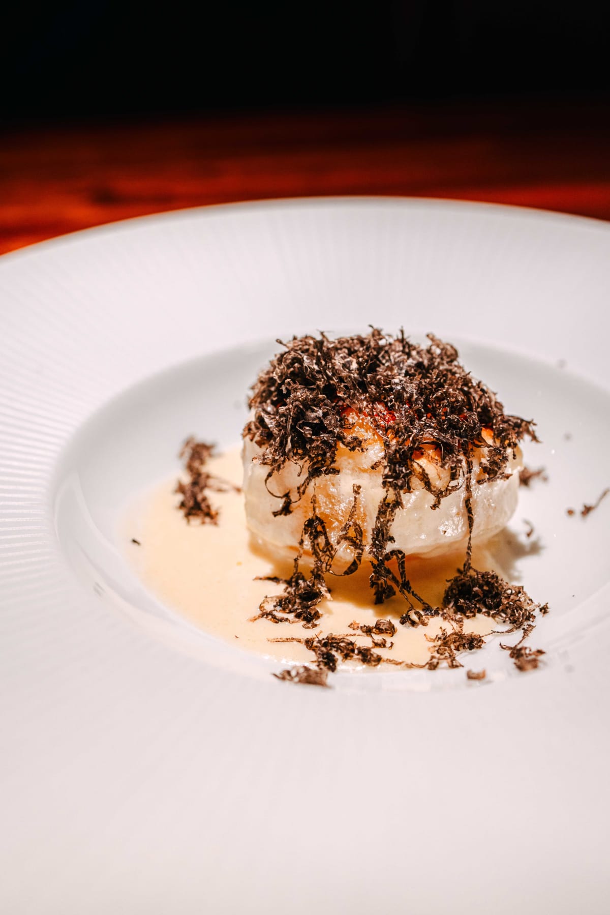 Ao Nishiazabu, Tokyo: The Gratin (5)