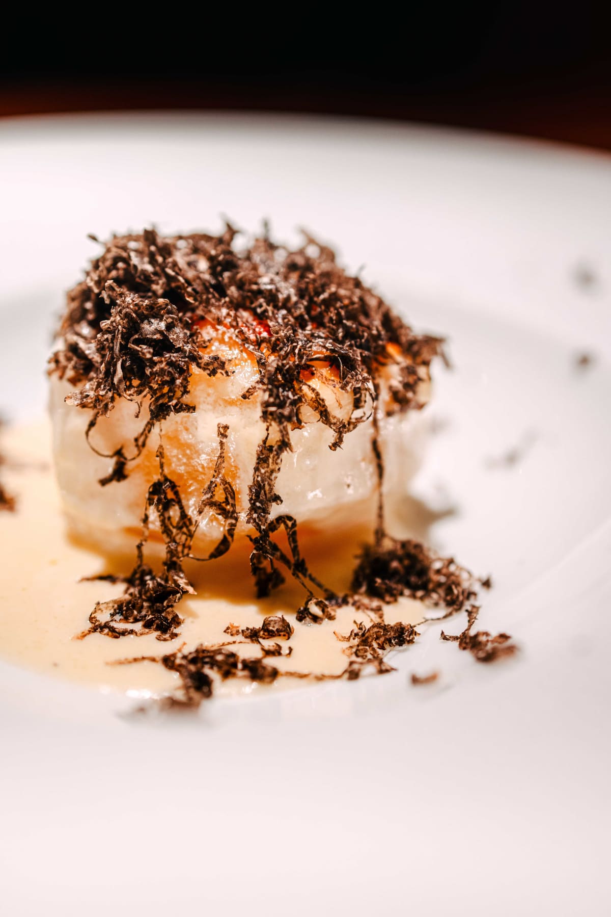 Ao Nishiazabu, Tokyo: The Gratin (3)