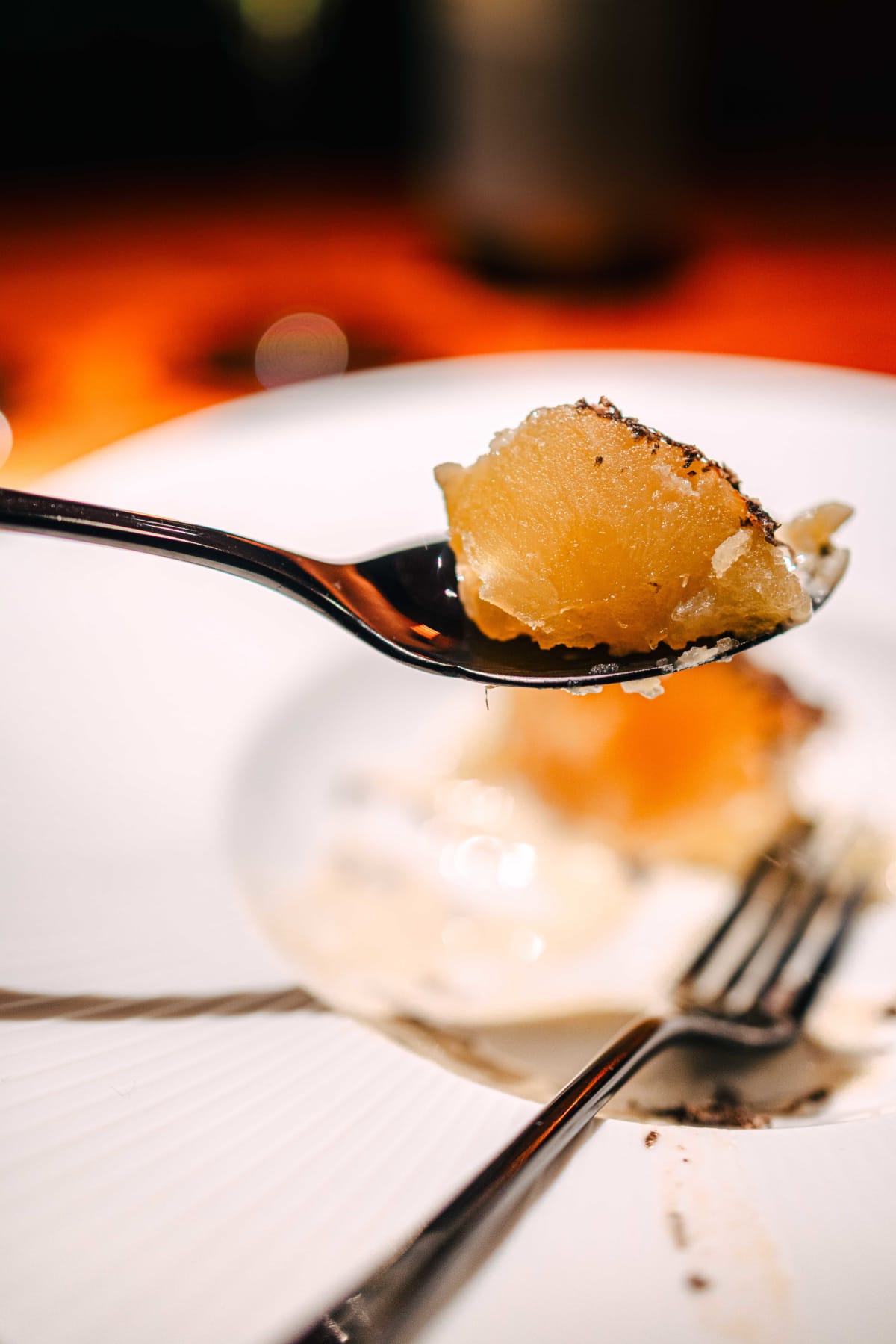 Ao Nishiazabu, Tokyo: The Gratin (7)