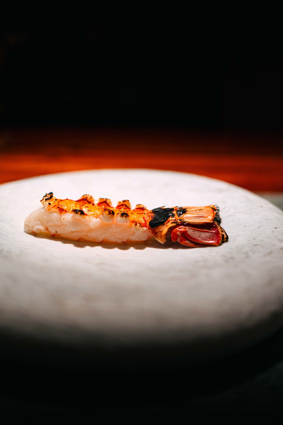 Ao Nishiazabu, Tokyo: The Prawn (3)