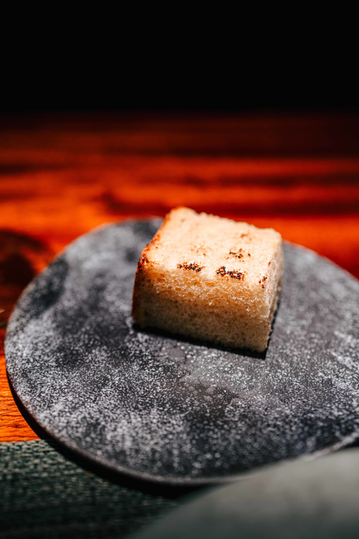 Ao Nishiazabu, Tokyo: The Prawn (7)