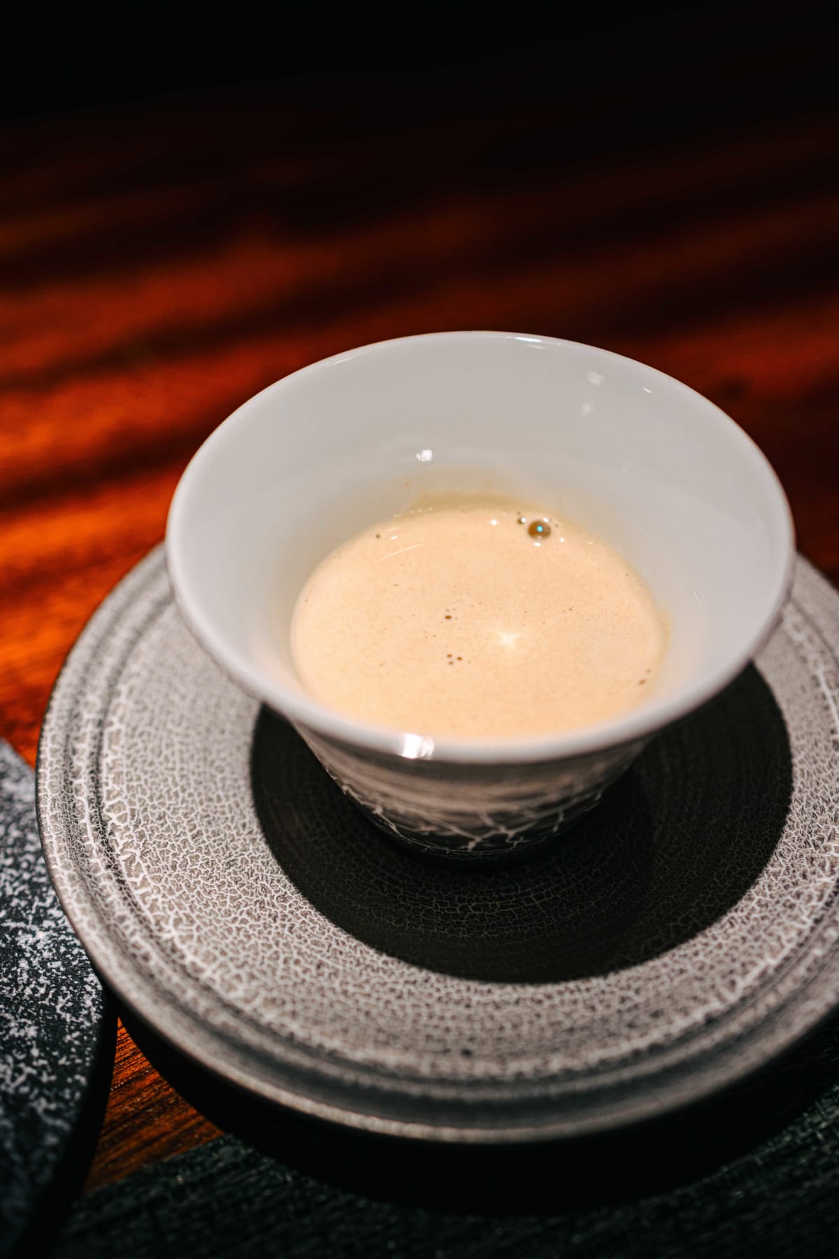 Ao Nishiazabu, Tokyo: The Prawn (8)