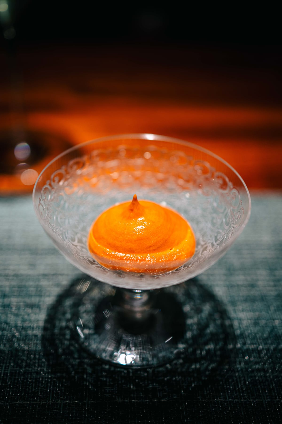 Ao Nishiazabu, Tokyo: Before the Main (1)