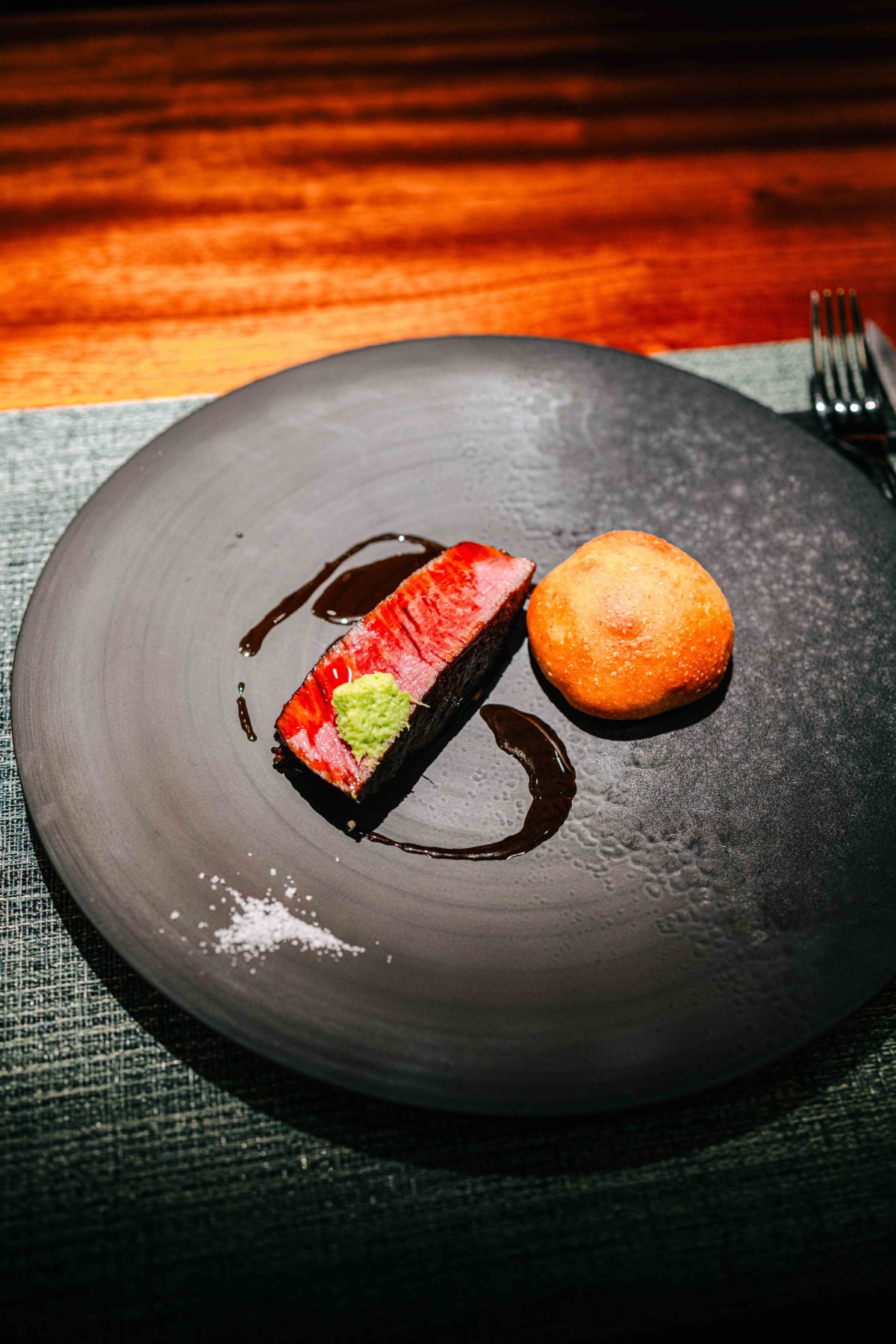 Ao Nishiazabu, Tokyo: The Main (6)