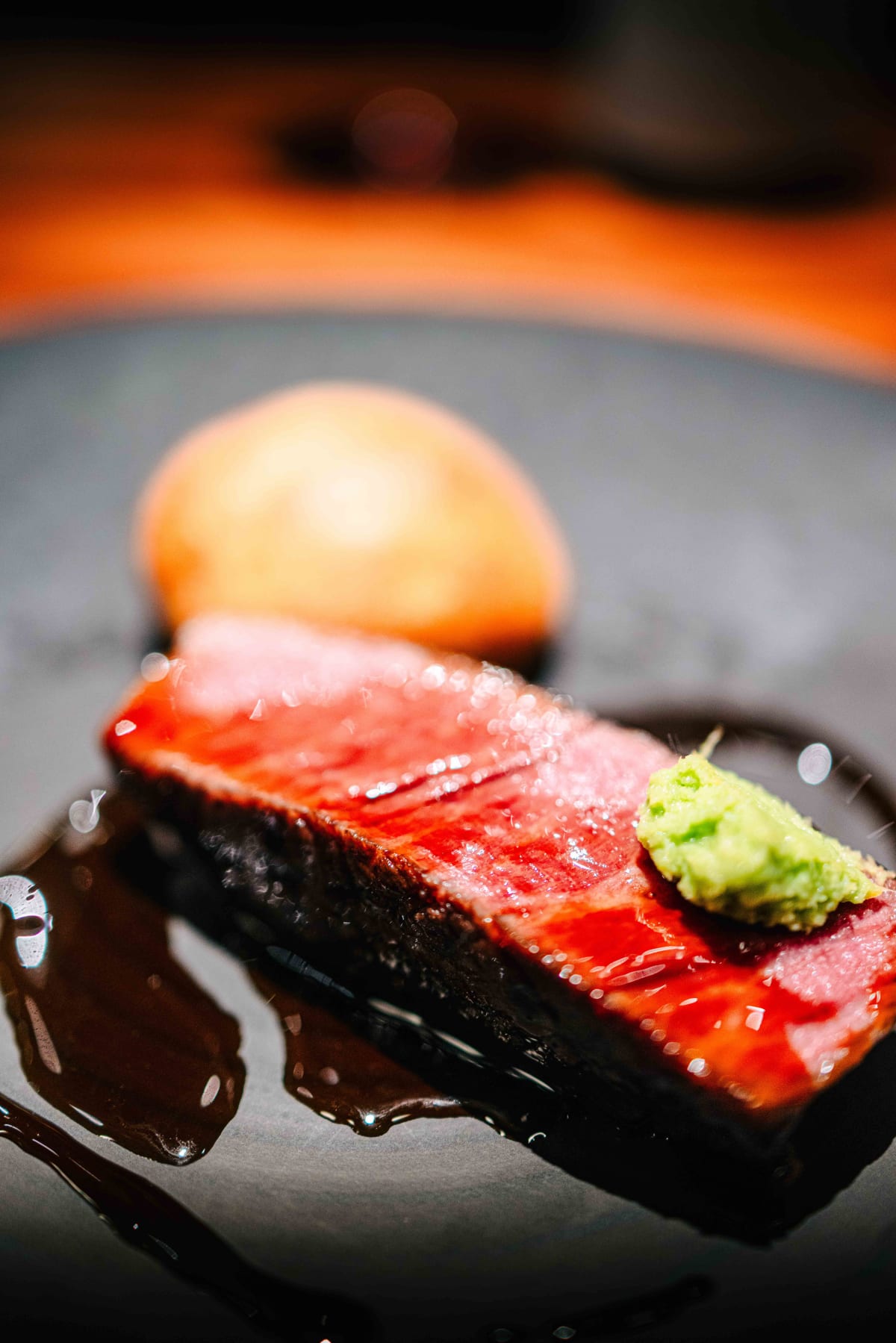Ao Nishiazabu, Tokyo: The Main (3)