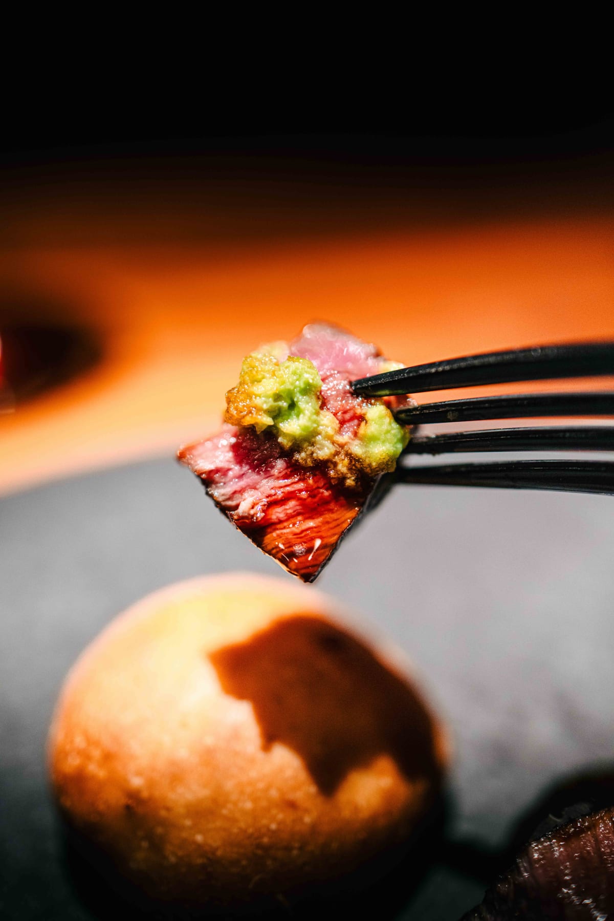 Ao Nishiazabu, Tokyo: The Main (4)