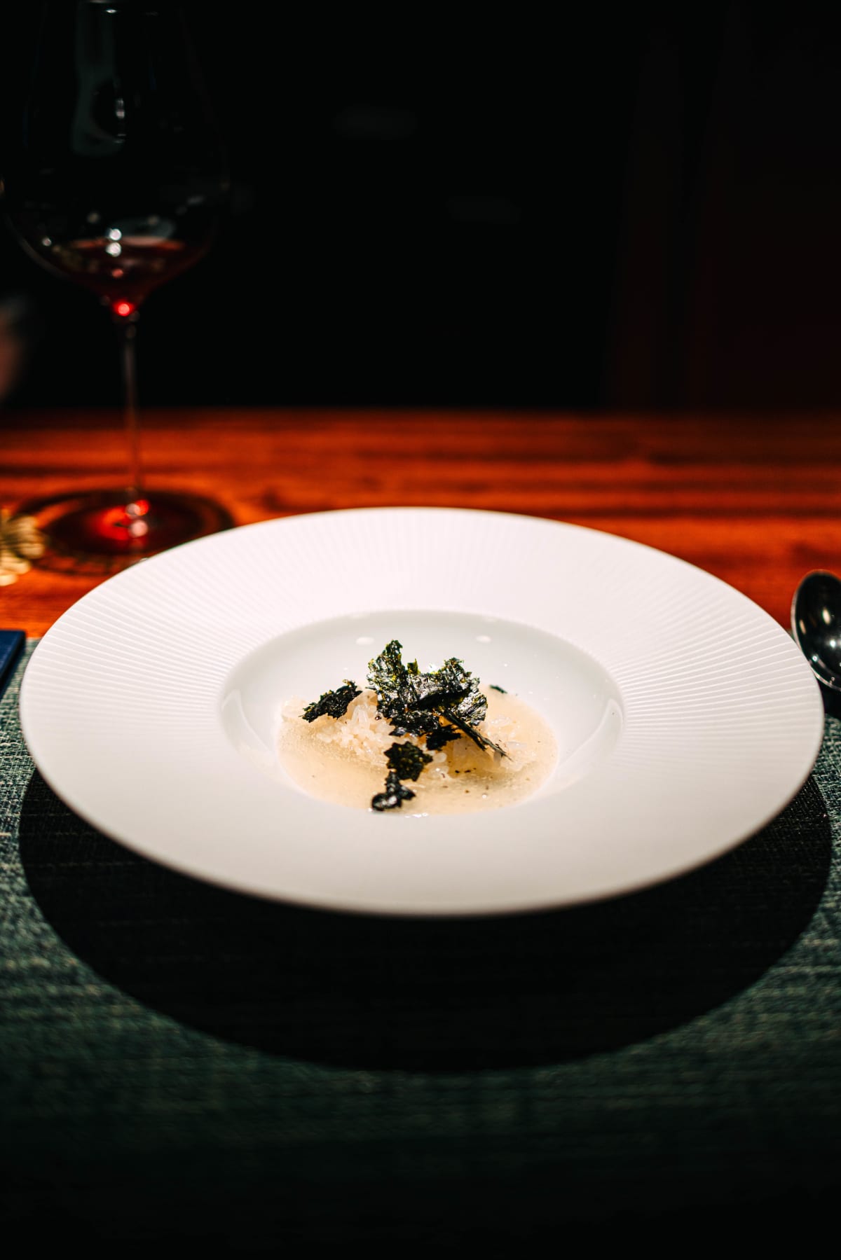 Ao Nishiazabu, Tokyo: The Close (5)