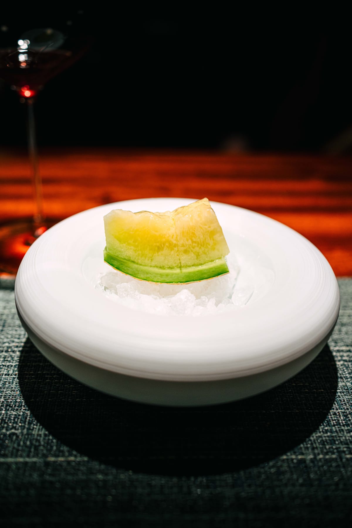 Ao Nishiazabu, Tokyo: The Close (10)