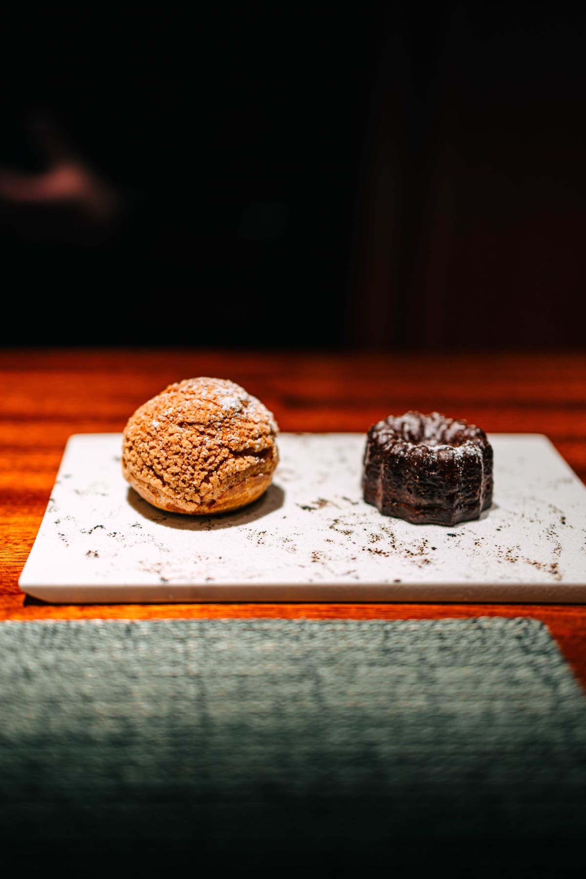Ao Nishiazabu, Tokyo: The Close (13)