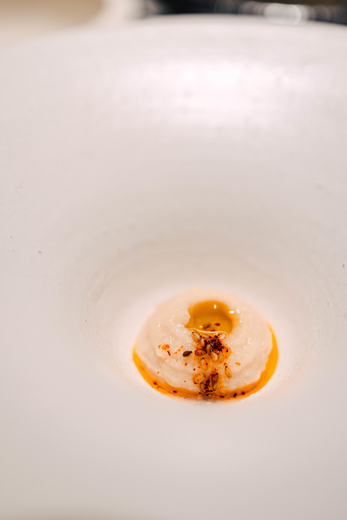 Hommage, Tokyo: The Amuse (3)
