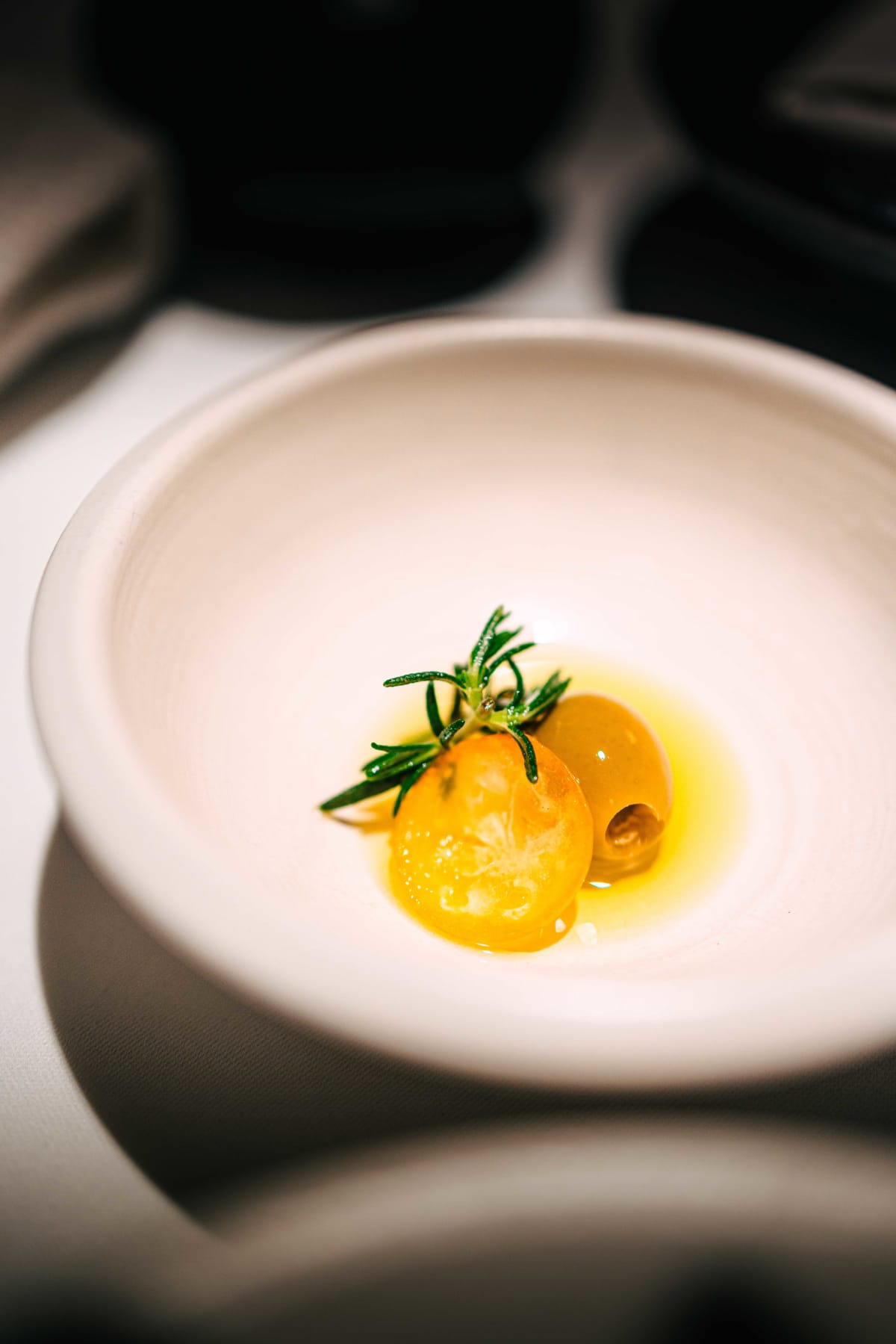 Hommage, Tokyo: The Amuse (5)