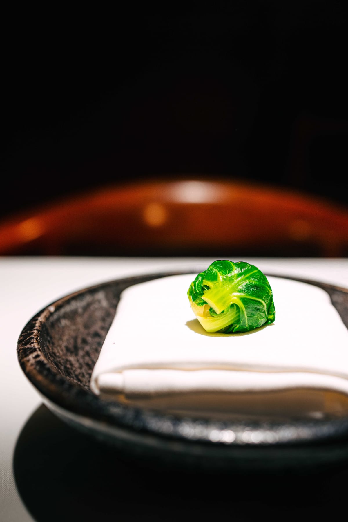 Hommage, Tokyo: The Amuse (2)