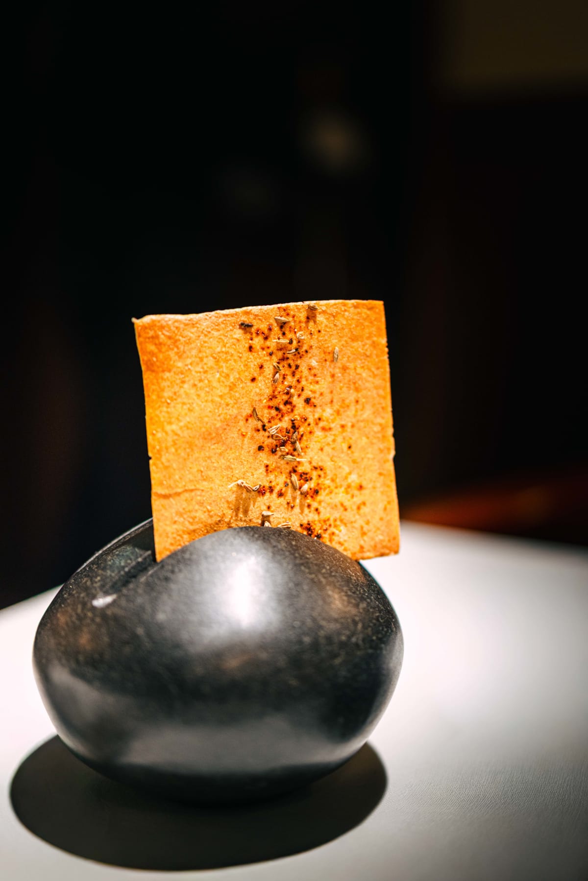 Hommage, Tokyo: The Amuse (6)