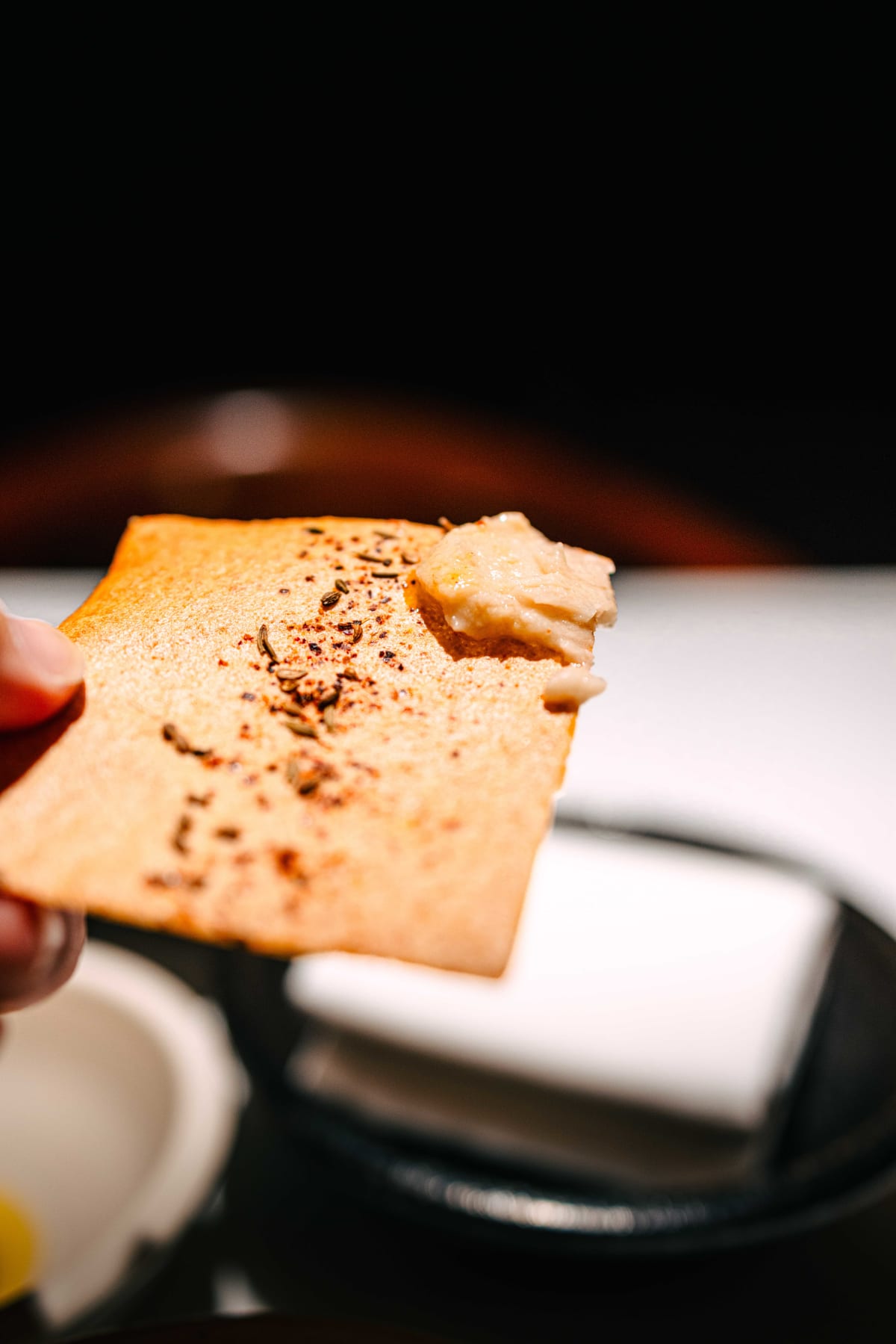 Hommage, Tokyo: The Amuse (7)