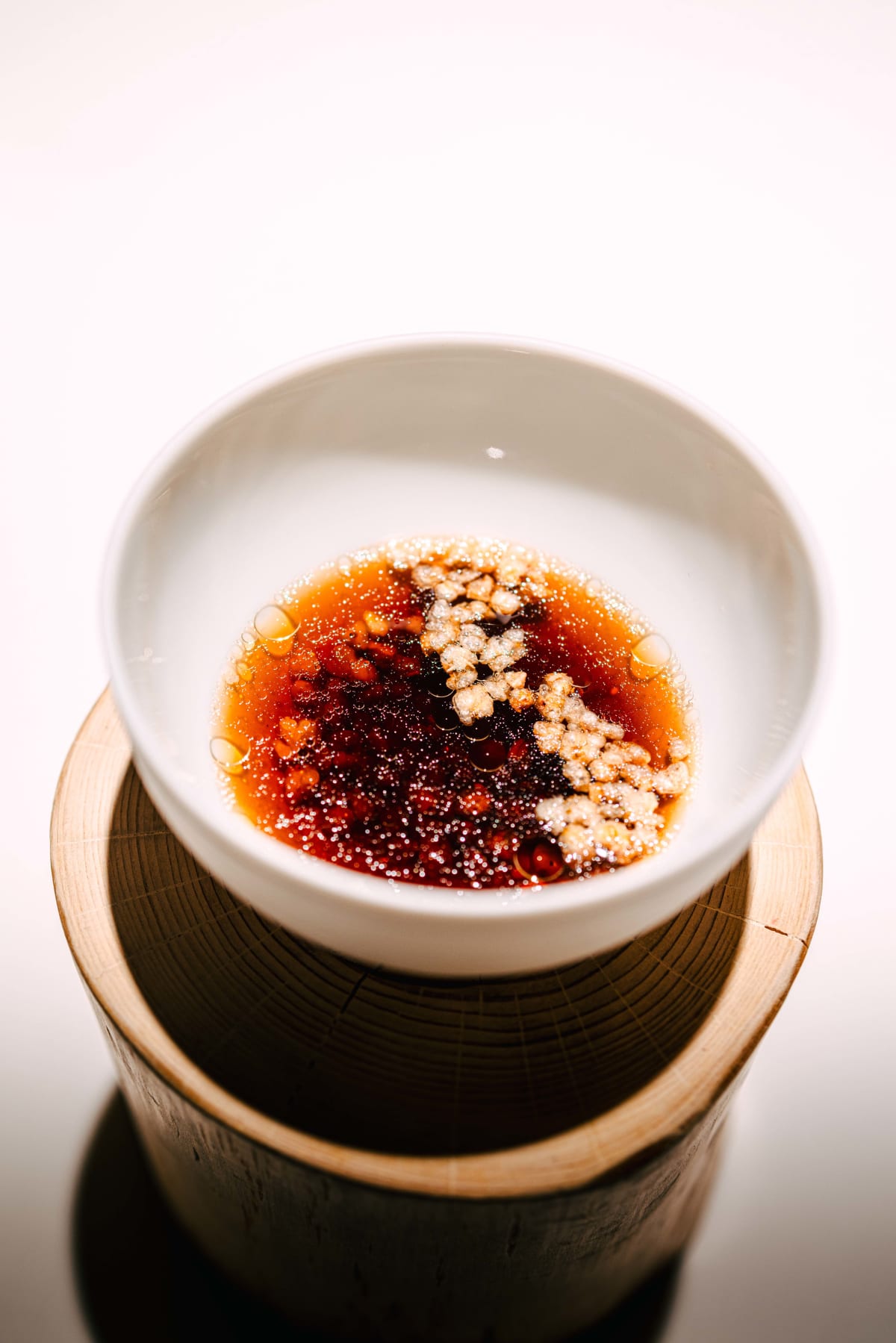 Hommage, Tokyo: An Extra Oyster (2)