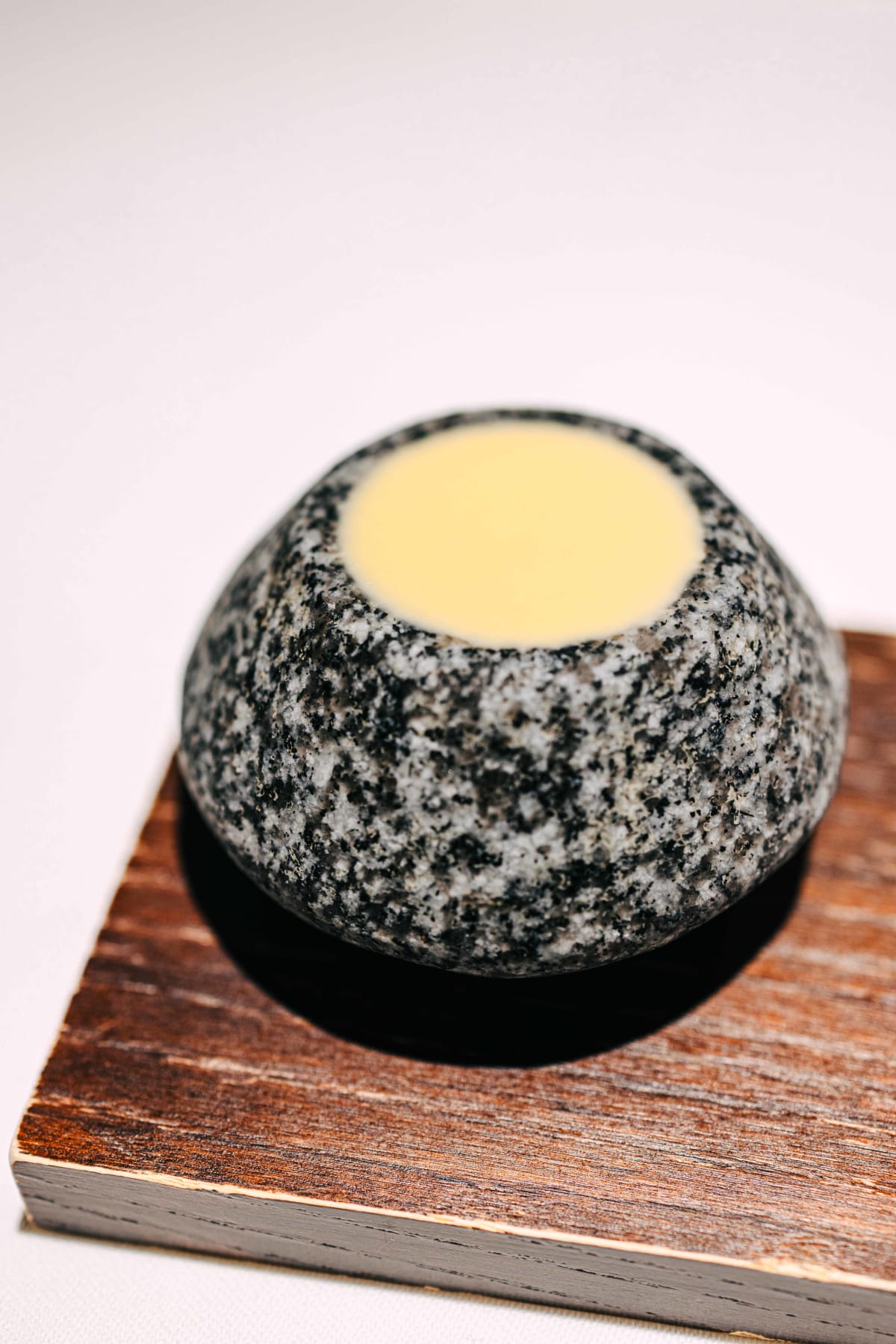 Hommage, Tokyo: An Extra Oyster (5)