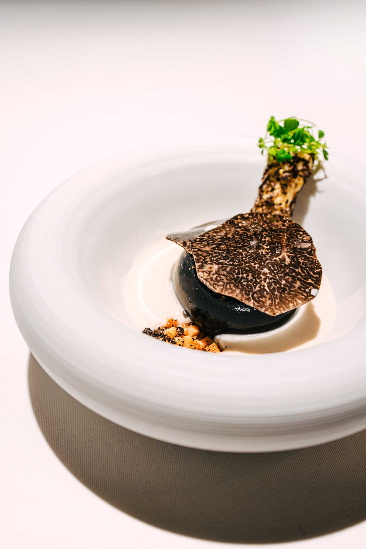 Hommage, Tokyo: Egg of Old (7)