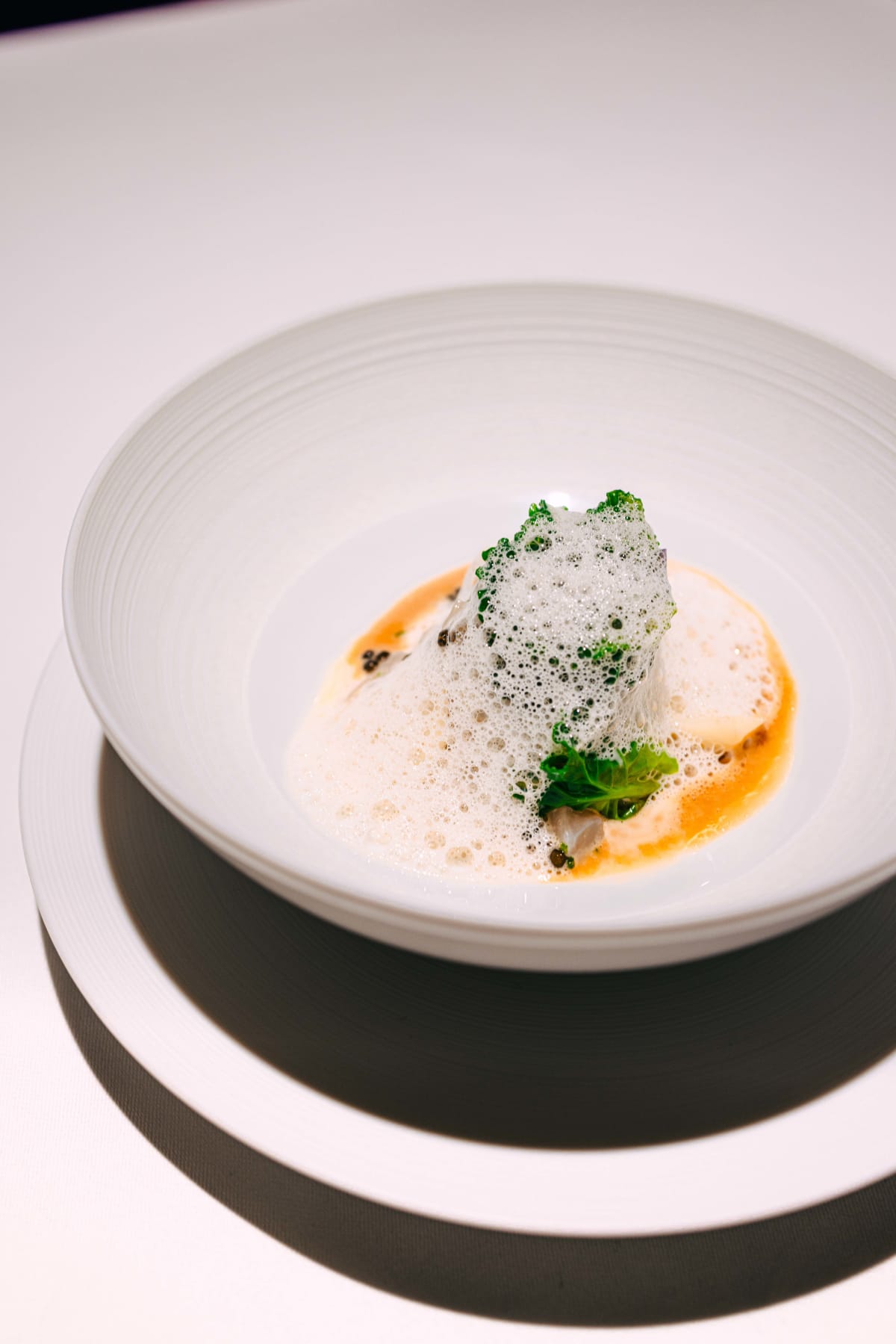 Hommage, Tokyo: The Sea Bream (2)
