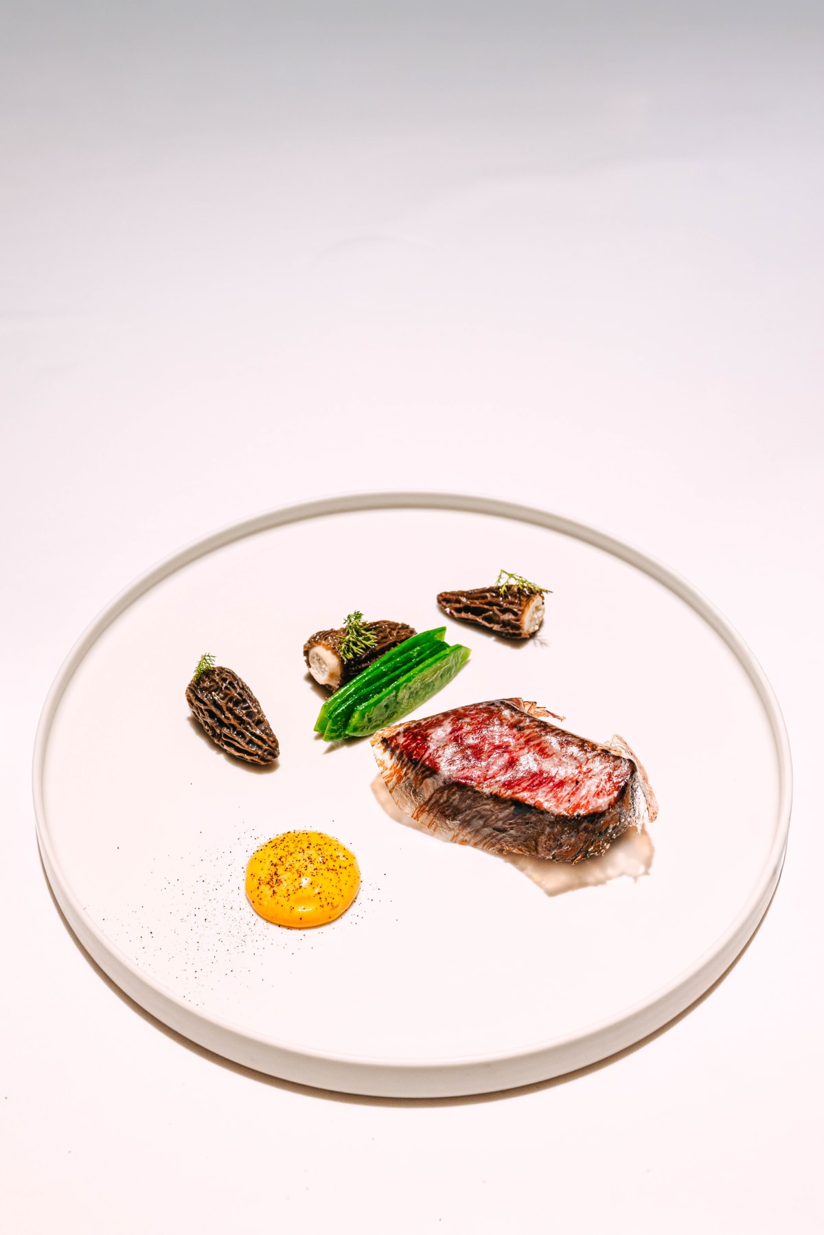 Hommage, Tokyo: The Main (11)