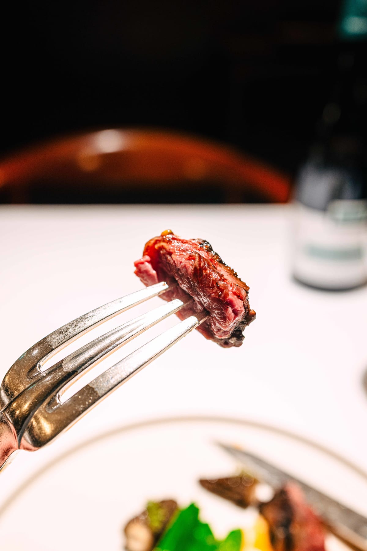 Hommage, Tokyo: The Main (10)