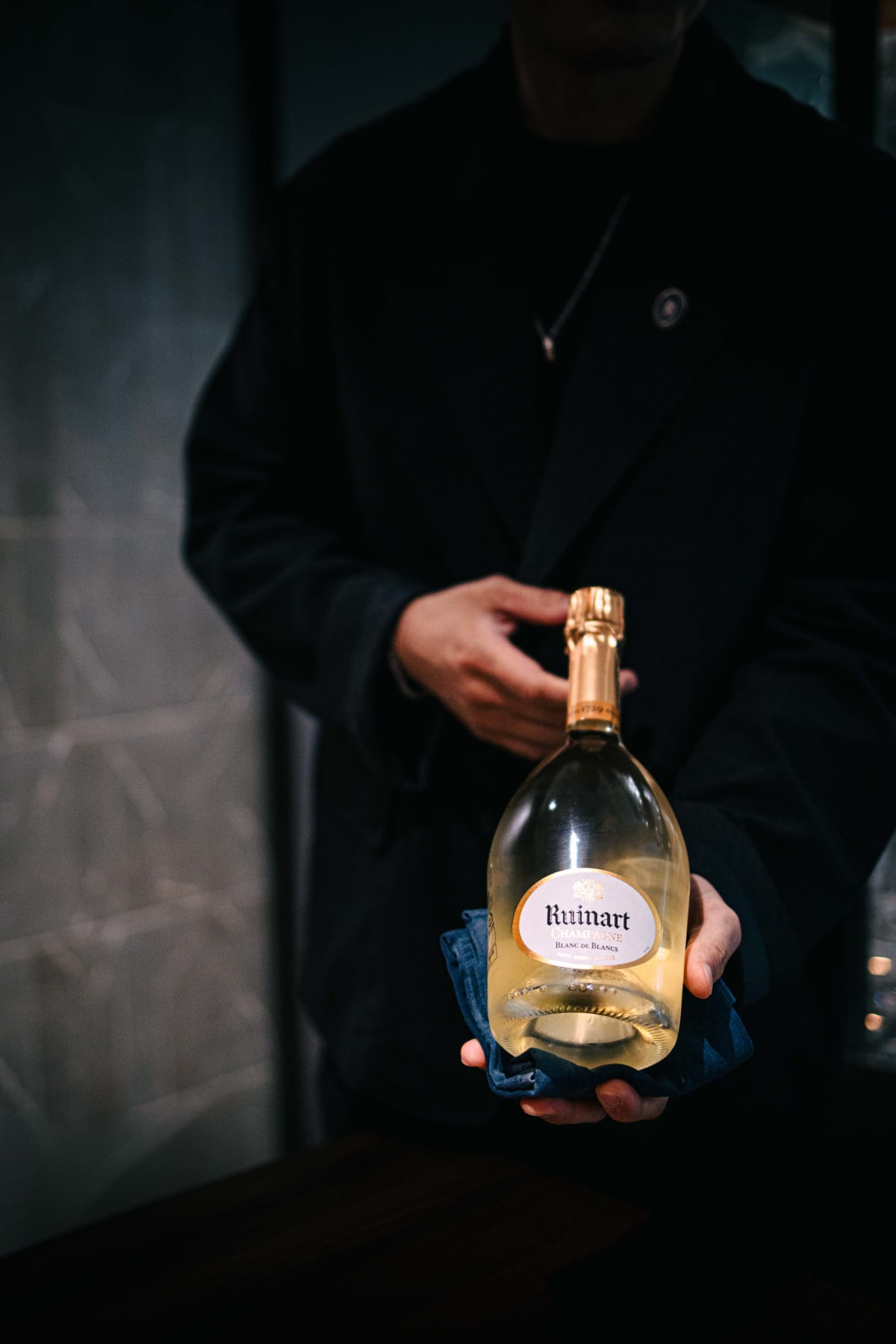 VINHO, Seoul: Two Names, One Wine (8)