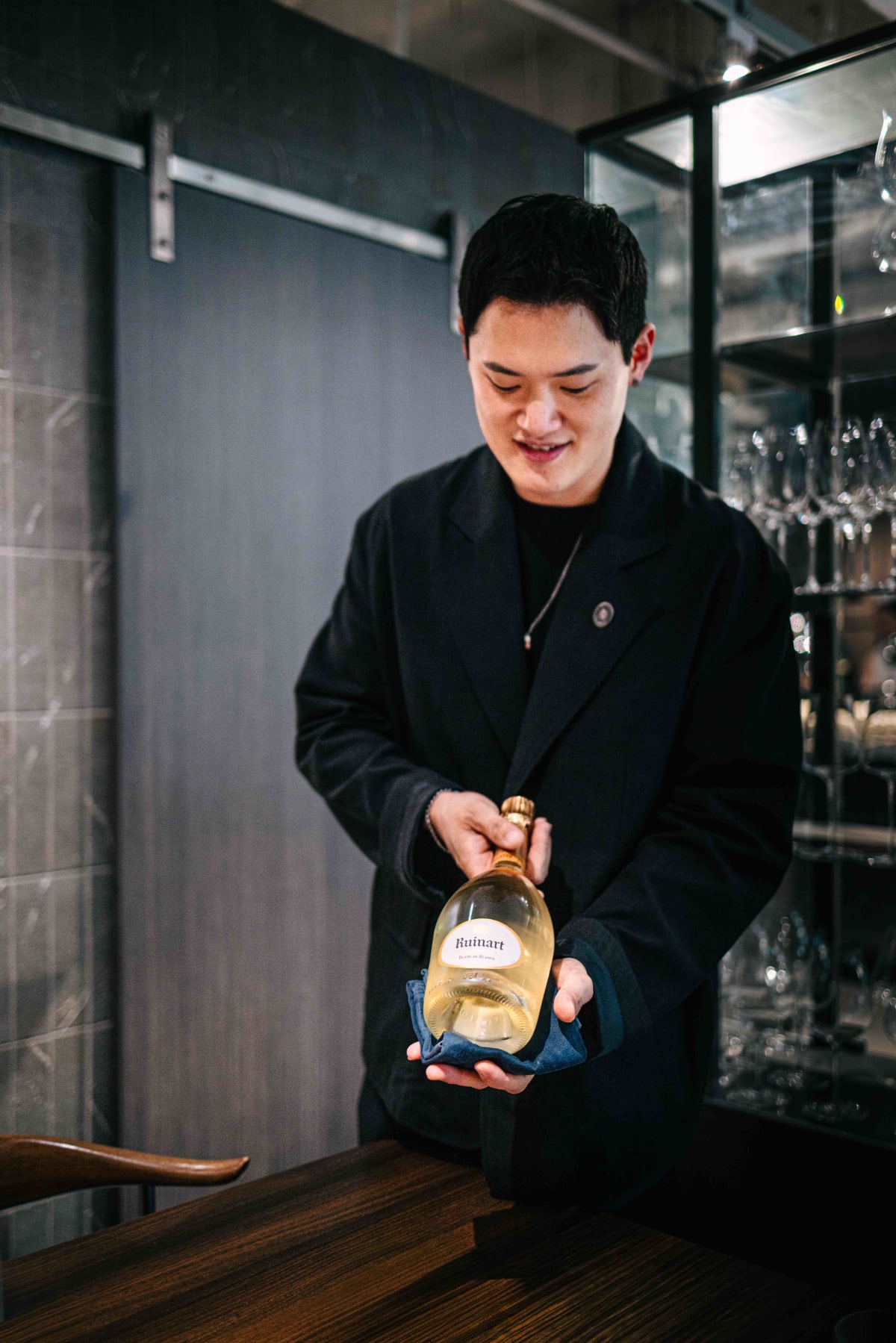 VINHO, Seoul: Two Names, One Wine (7)