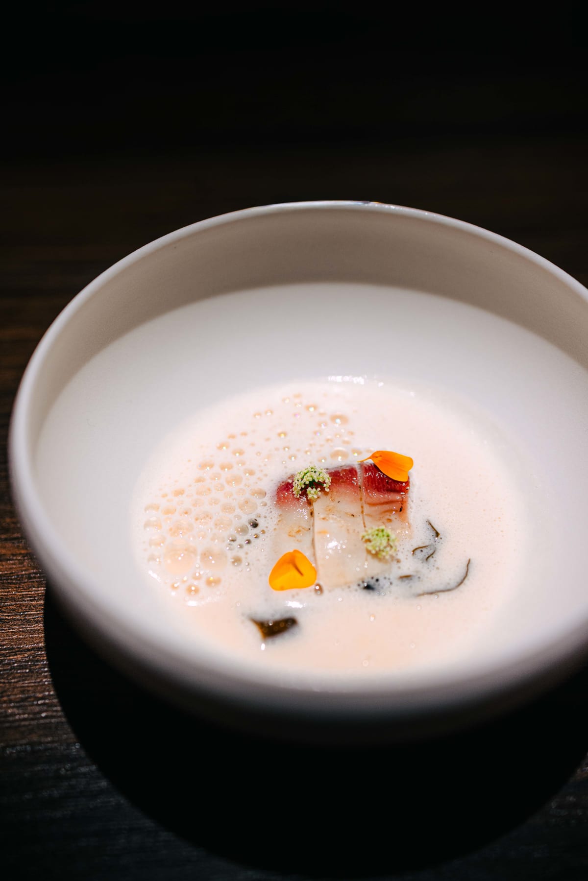 VINHO, Seoul: Greek Resin (2)