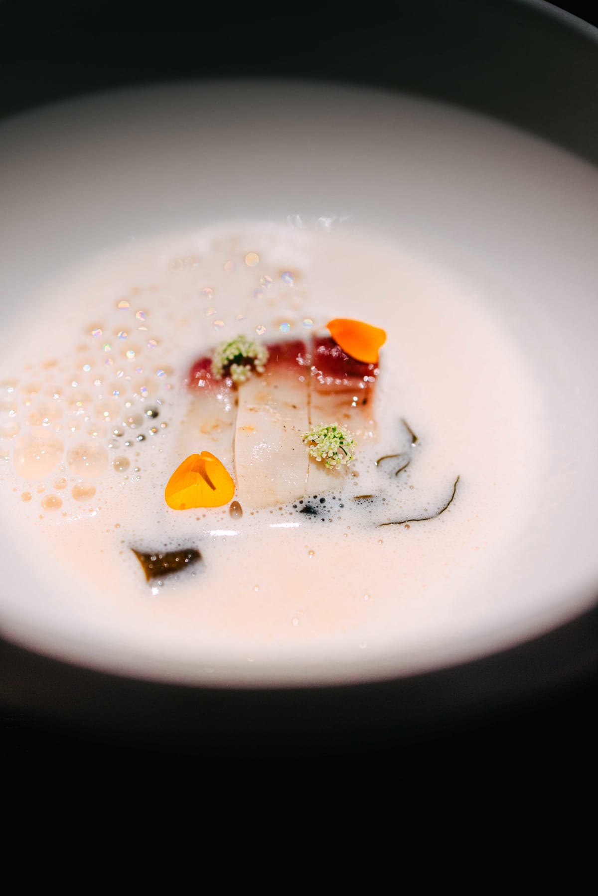 VINHO, Seoul: Greek Resin (3)