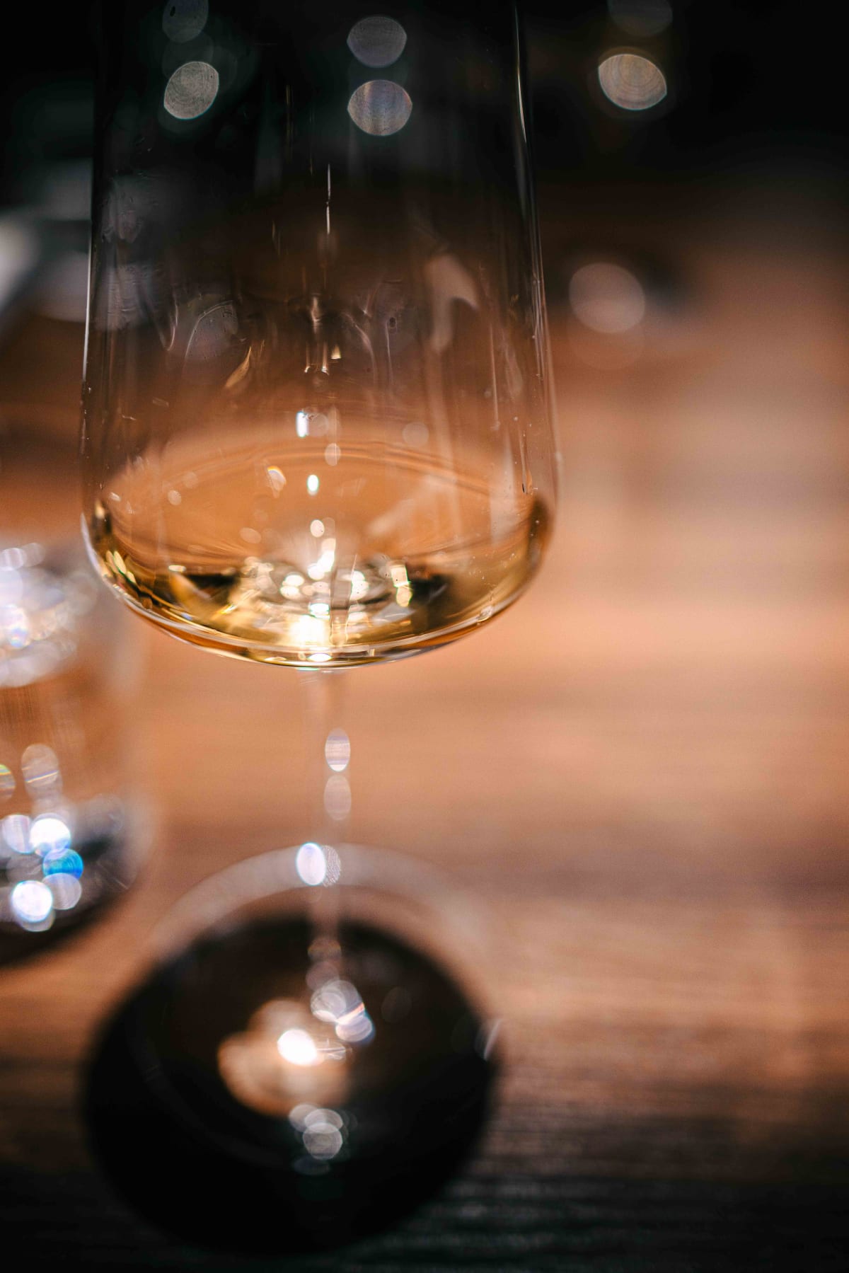 VINHO, Seoul: Canary Salt (2)