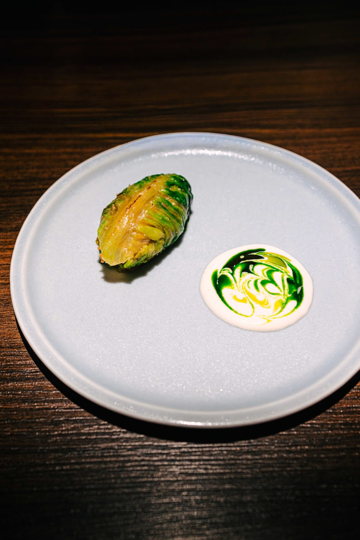 VINHO, Seoul: Canary Salt (3)