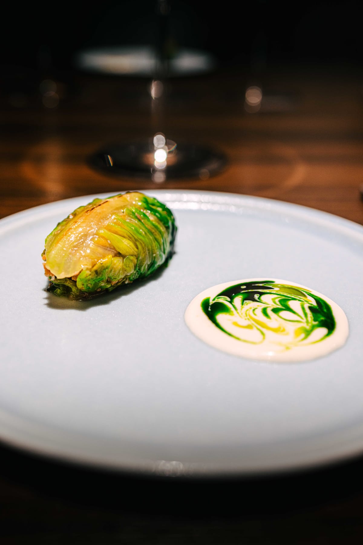 VINHO, Seoul: Canary Salt (4)