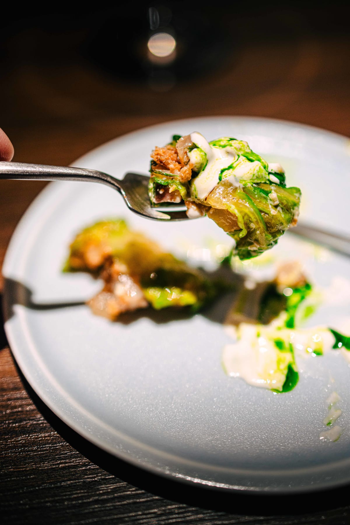 VINHO, Seoul: Canary Salt (5)