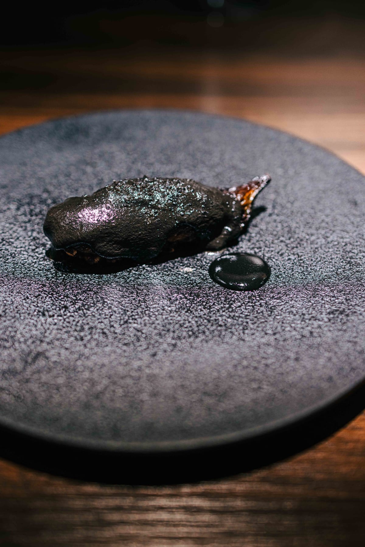 VINHO, Seoul: Blind Orange (4)
