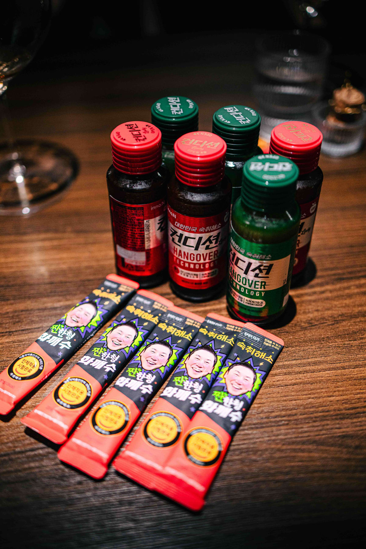 VINHO, Seoul: Blind Orange (7)