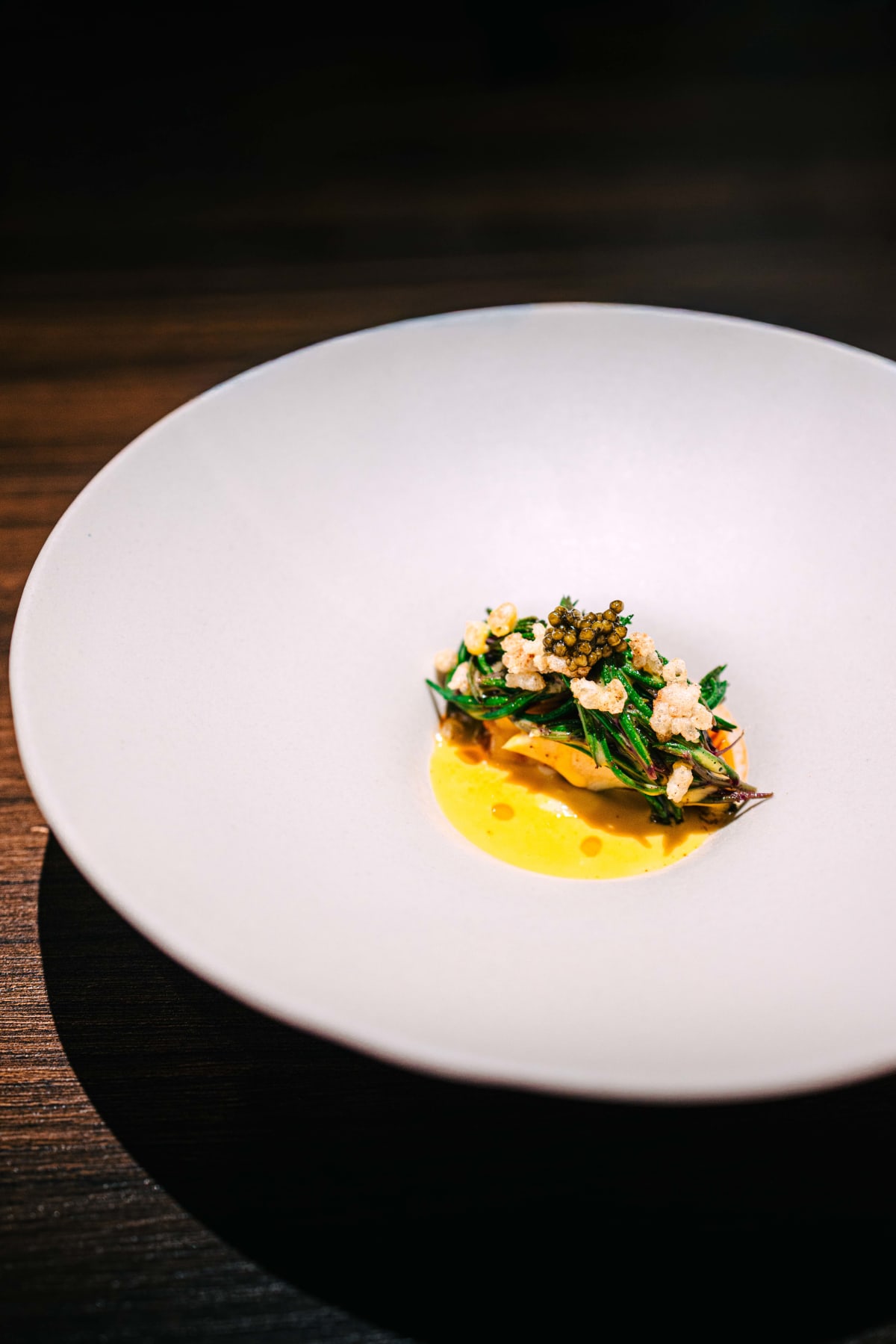 VINHO, Seoul: Abalone, Direct (3)