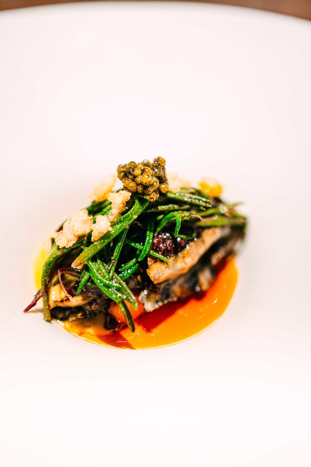 VINHO, Seoul: Abalone, Direct (6)