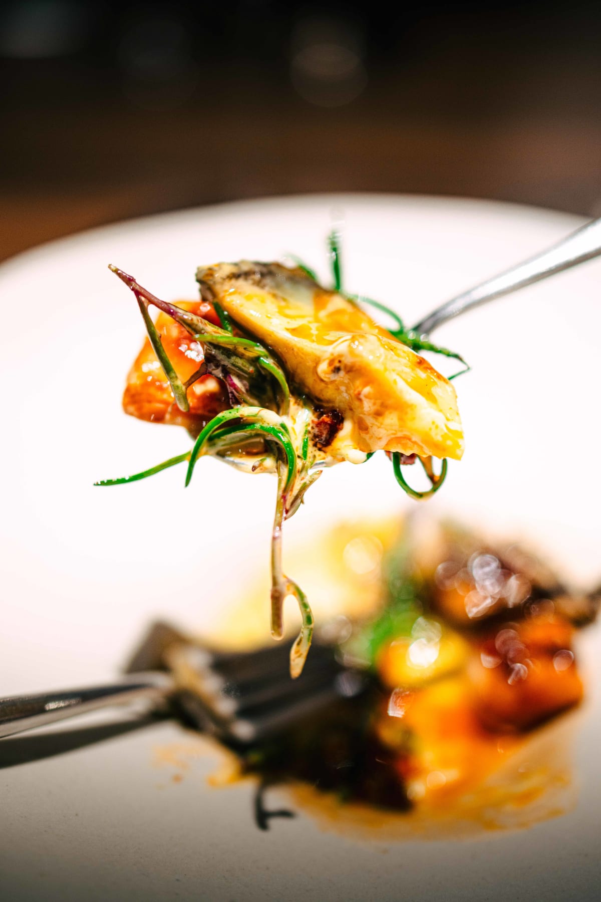 VINHO, Seoul: Abalone, Direct (7)