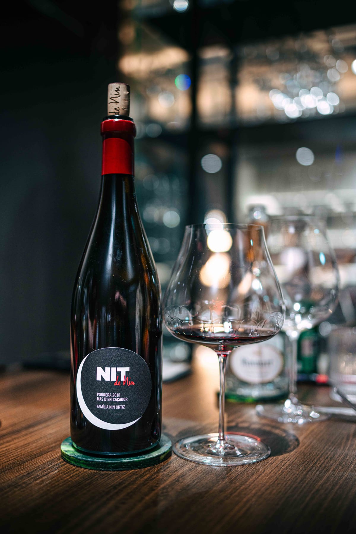 VINHO, Seoul: The Lamb (2)