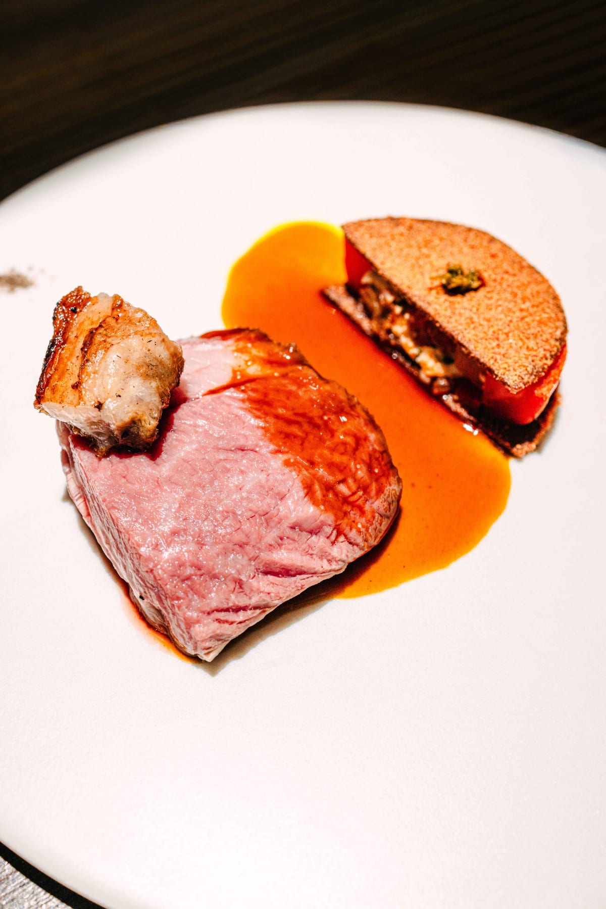 VINHO, Seoul: The Lamb (4)