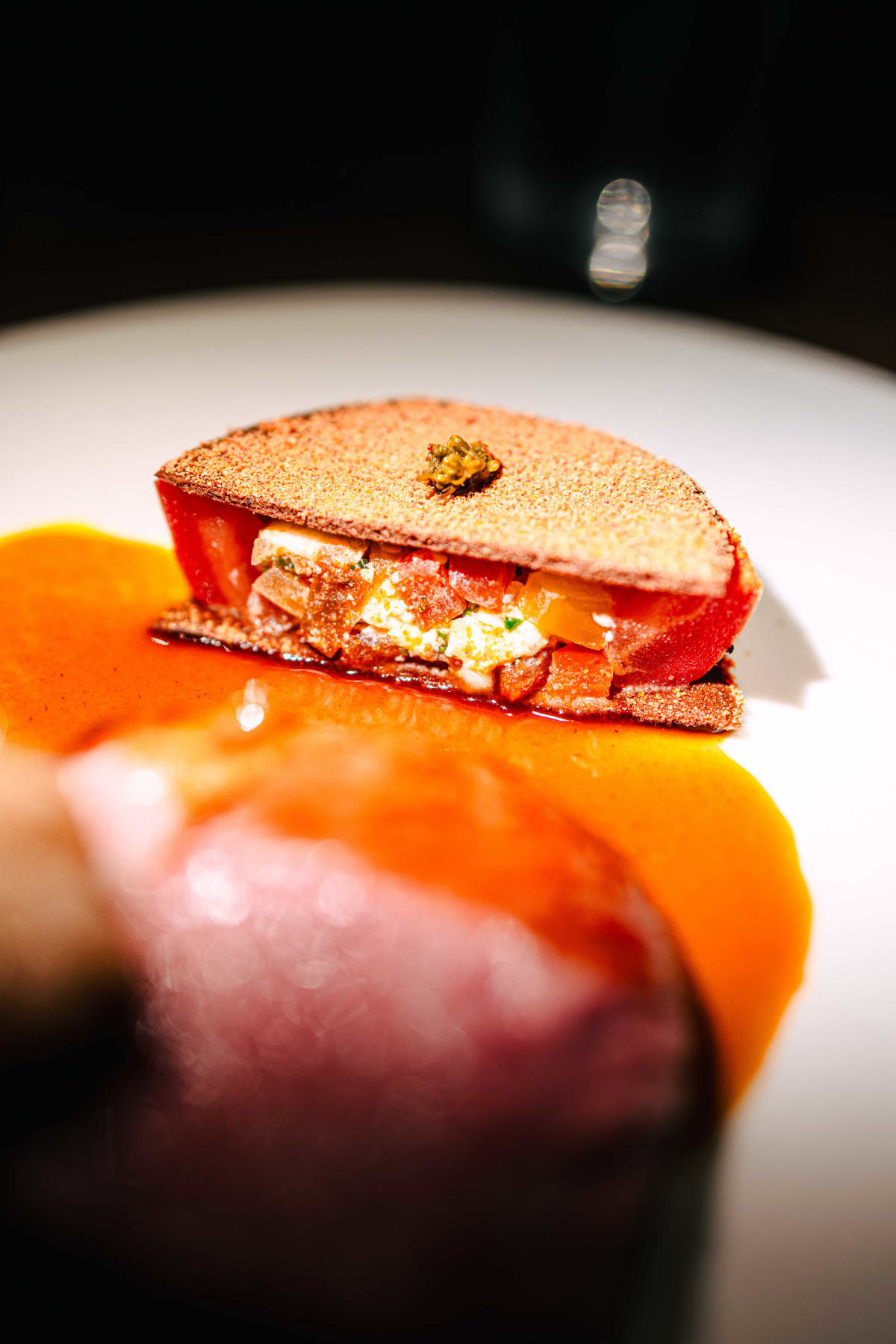VINHO, Seoul: The Lamb (5)