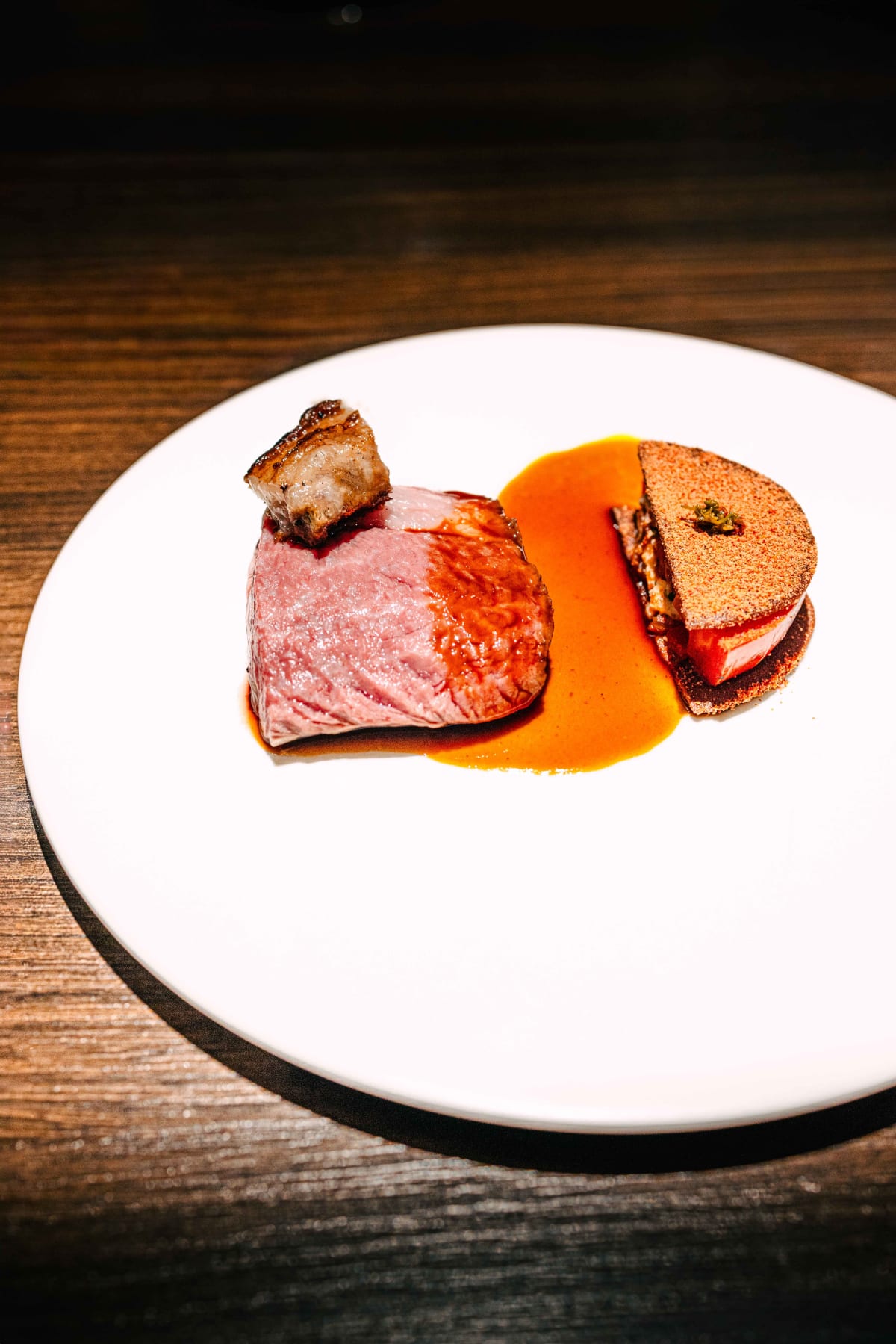 VINHO, Seoul: The Lamb (7)