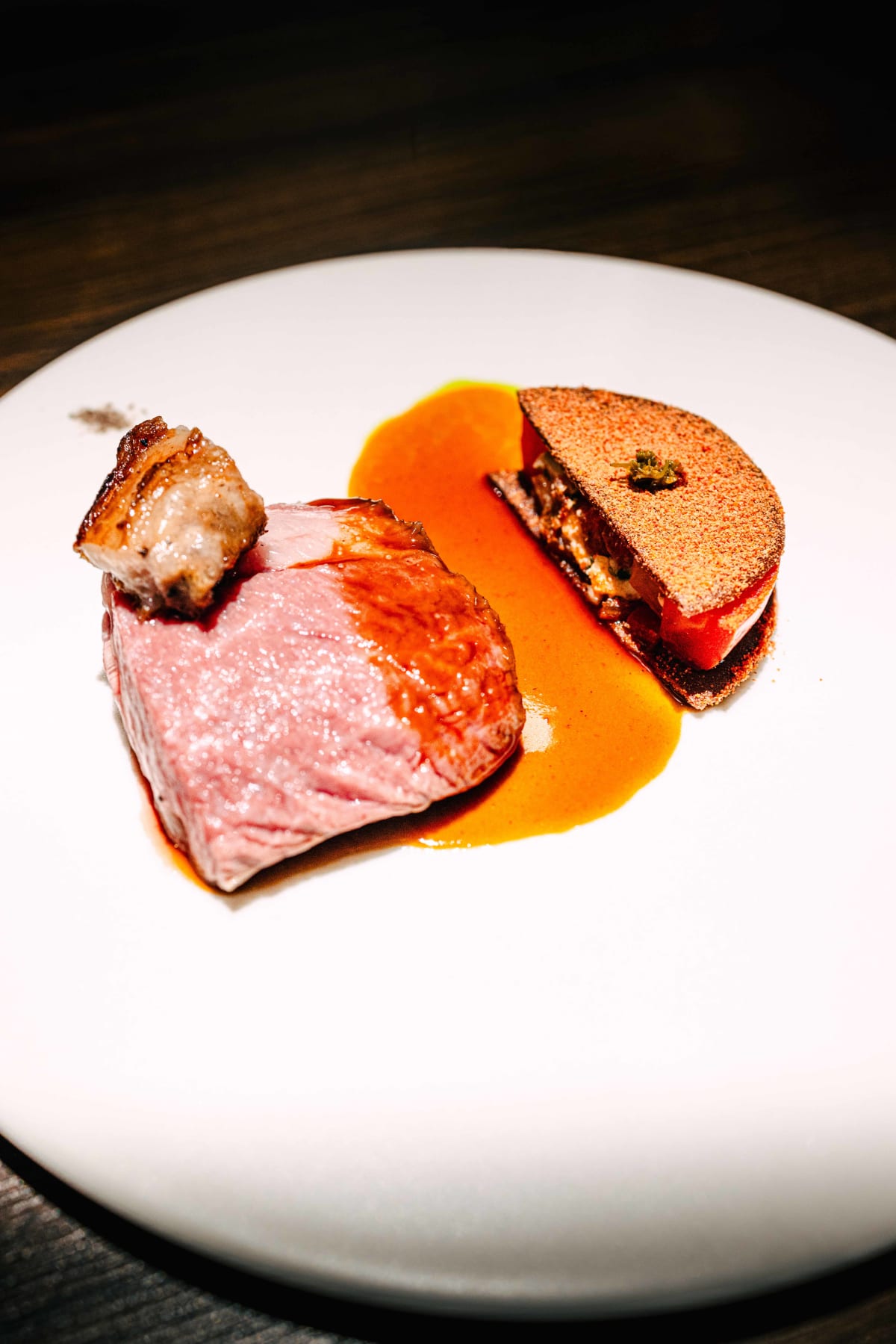 VINHO, Seoul: The Lamb (3)