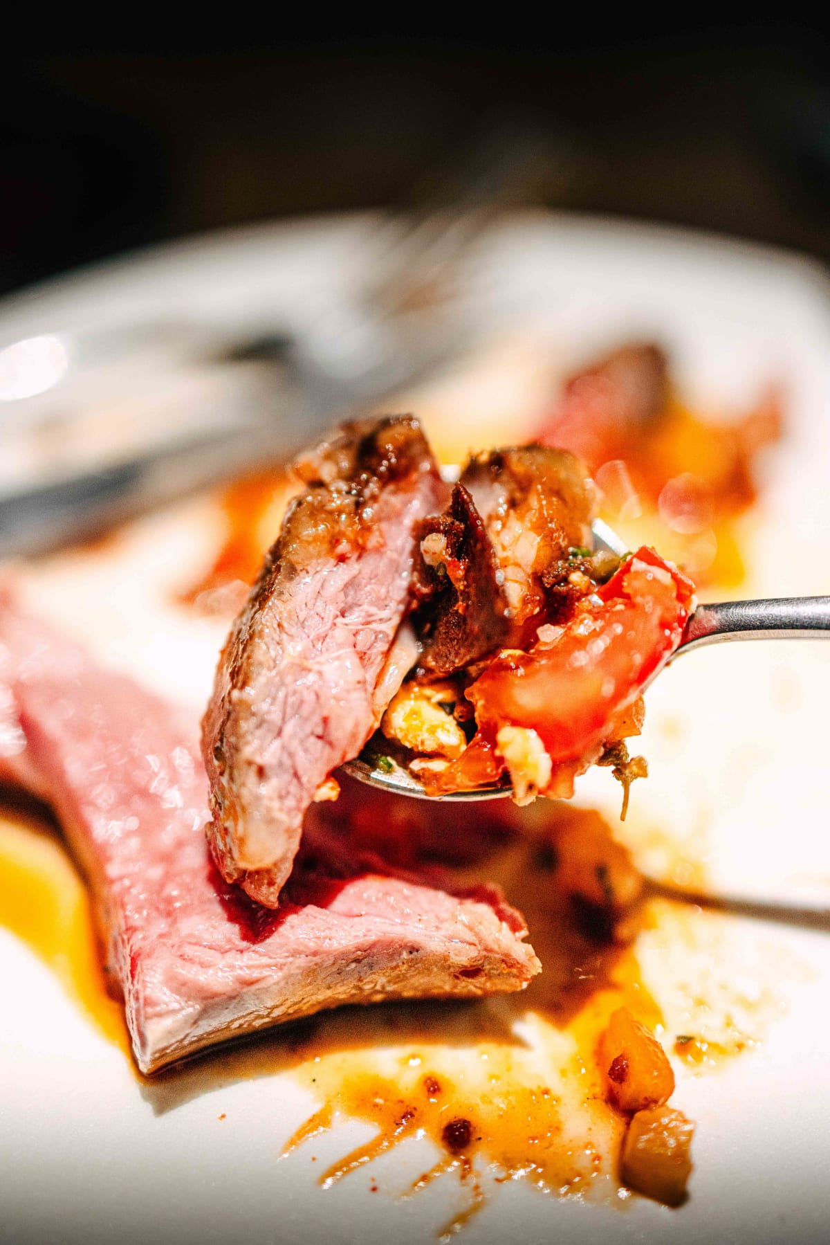 VINHO, Seoul: The Lamb (6)